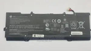 Original Hp Yb06xl Battery for Hp Spectre X360 15-Ch010tx