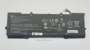 Original Hp Yb06xl Battery for Hp Spectre X360 15-Ch010tx