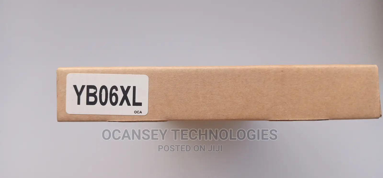 Original Hp Yb06xl Battery for Hp Spectre X360 15-Ch010tx