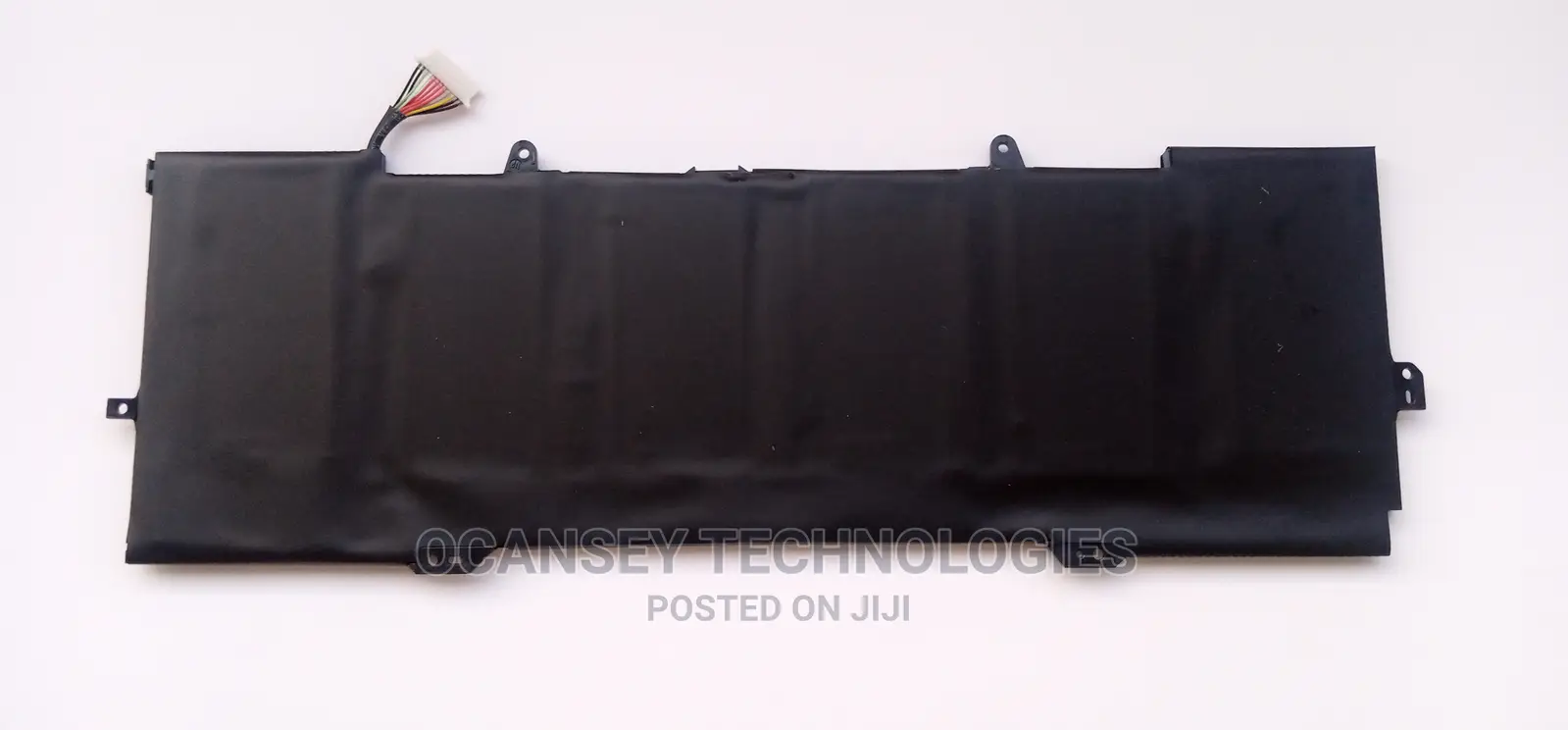 Original Hp Yb06xl Battery for Hp Spectre X360 15-Ch010tx