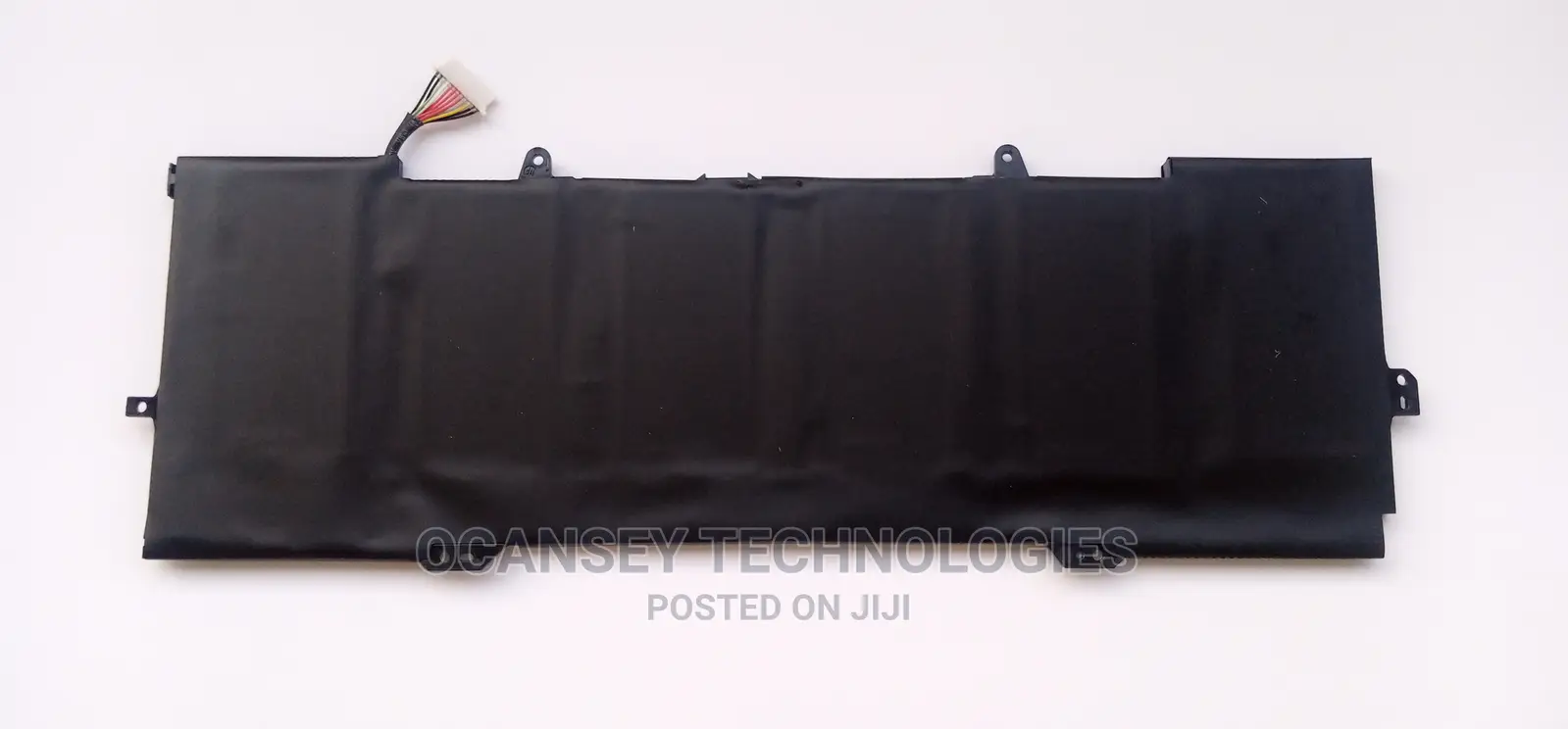 Original Hp Yb06xl Battery for Hp Spectre X360 15-Ch010tx