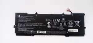 Original Hp Yb06xl Battery for Hp Spectre X360 15-Ch010tx