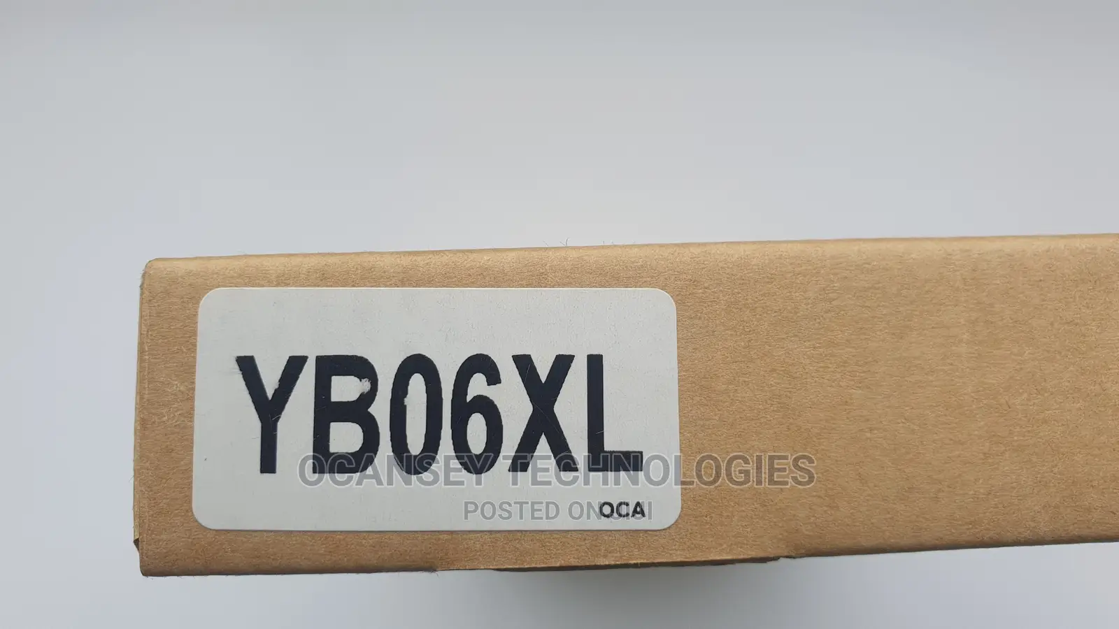 Original Hp Yb06xl Battery for Hp Spectre X360 15-Ch010tx