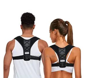 Back Brace Belt