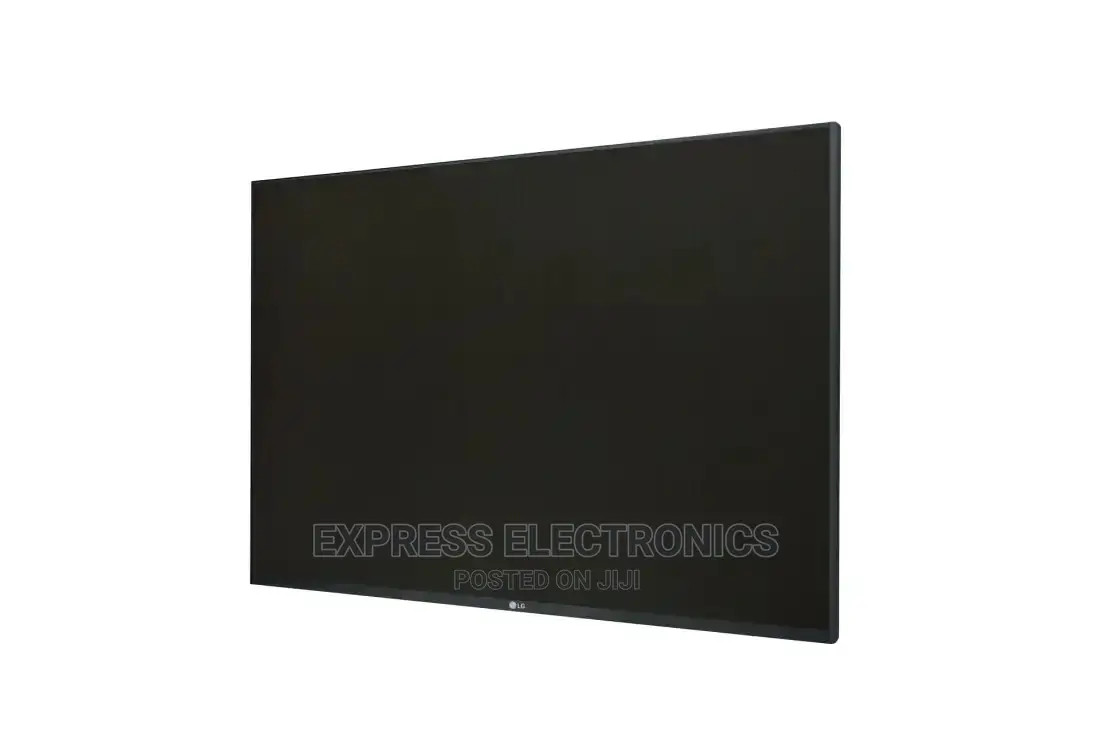 LG 130” All in One LED Screen Display