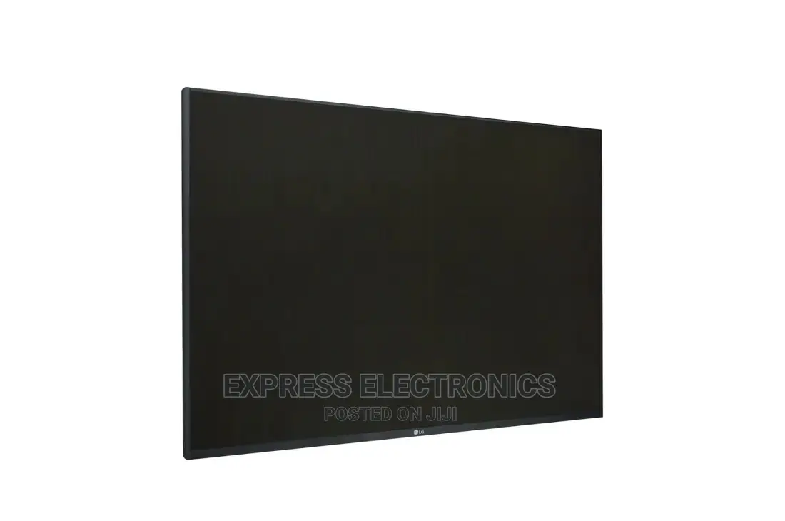 LG 130” All in One LED Screen Display