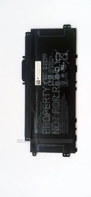 Original Hp PV03XL / PP03XL Battery for HP Pavilion X360