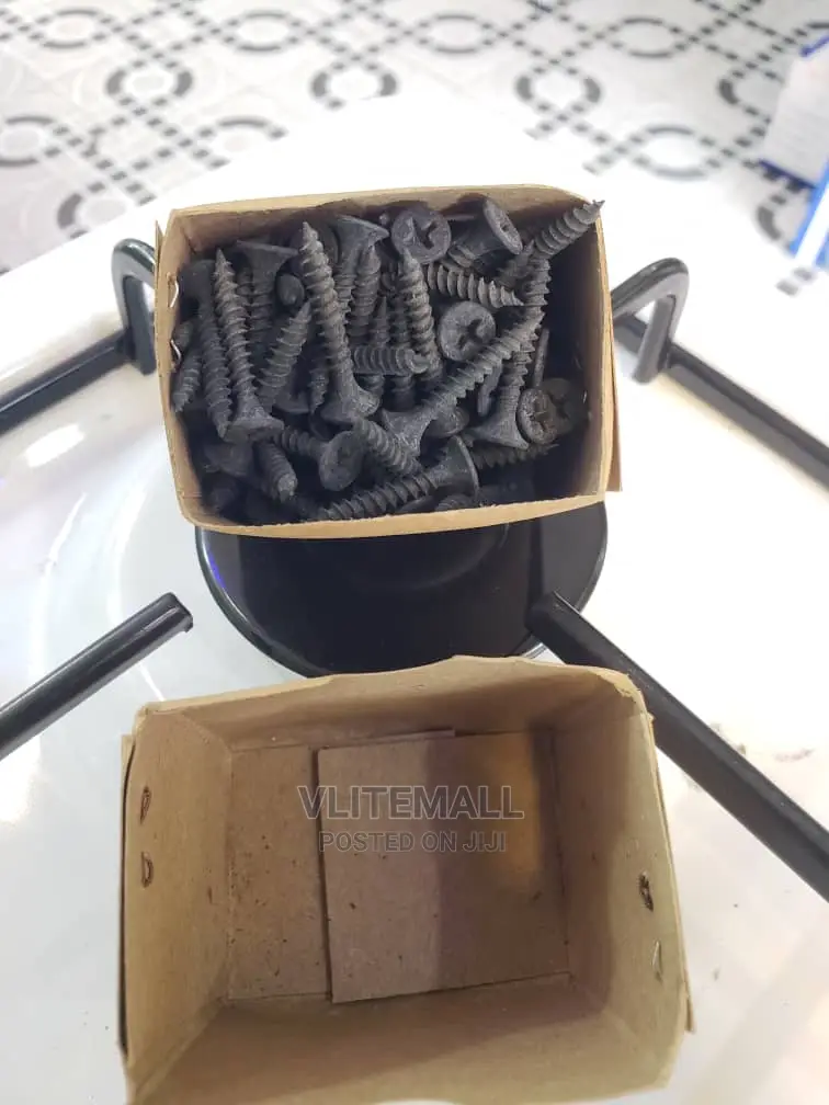 Tapping Screws