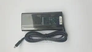 Original Dell Type-C 130w Charger