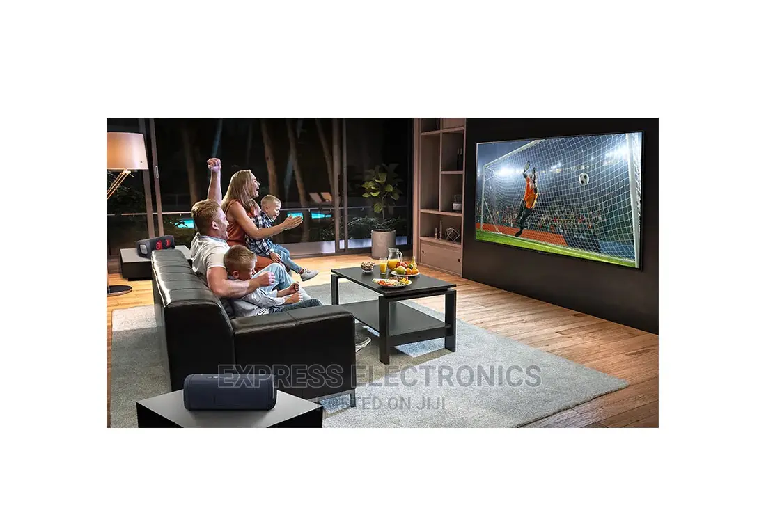 LG OLED TV 77” Series Gallery Design Cinema Webos Smart