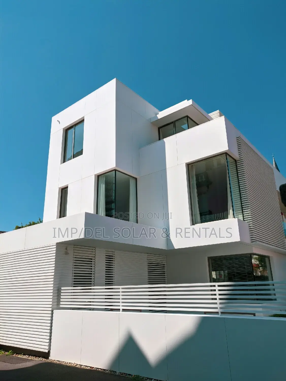 Architectural Real Estate Photography Videography