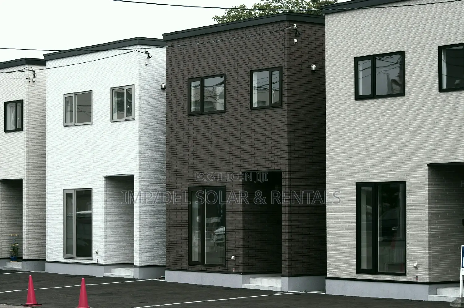 Architectural Real Estate Photography Videography