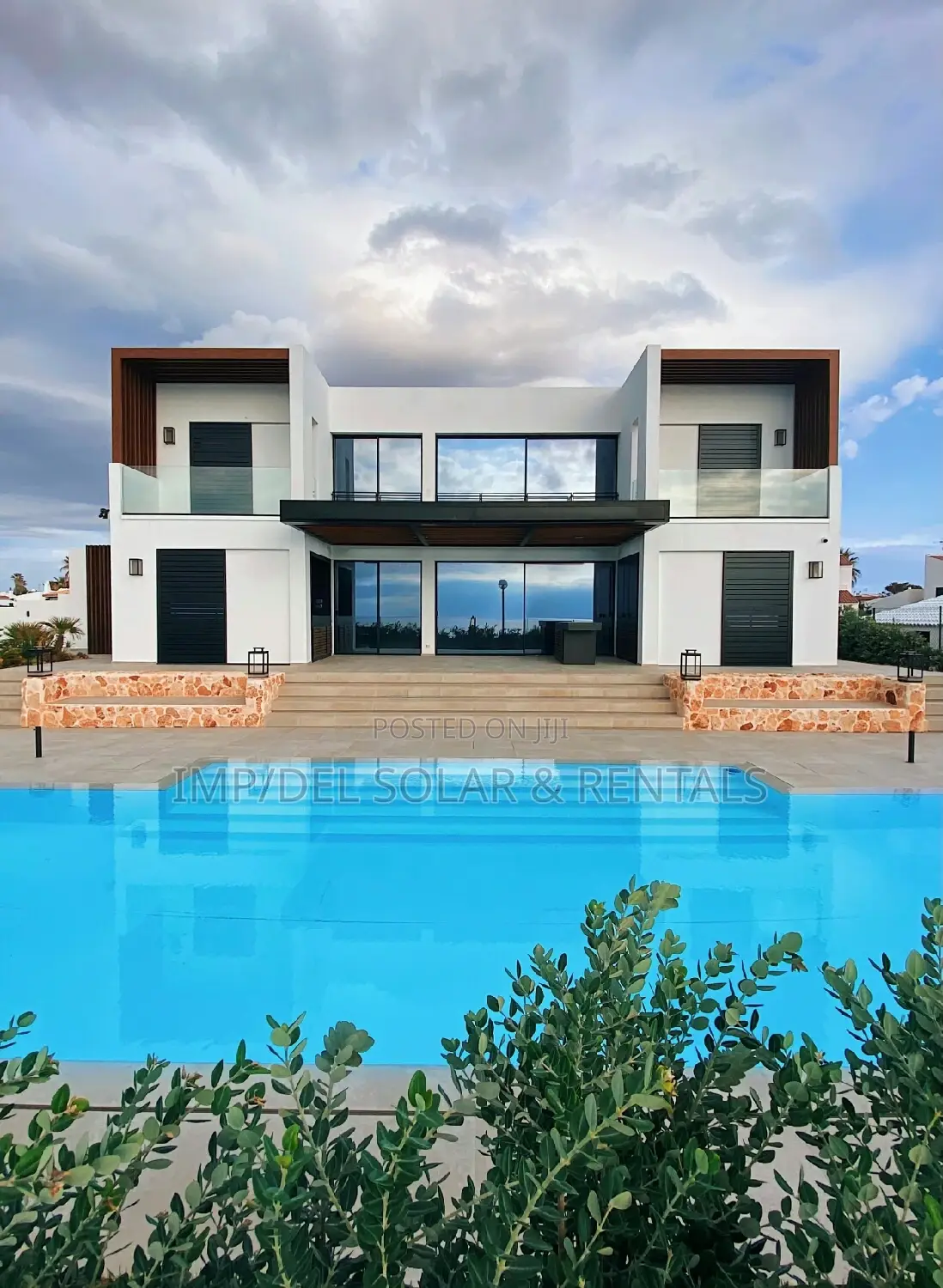 Architectural Real Estate Photography Videography
