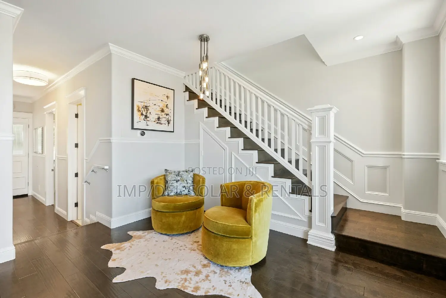 Architectural Real Estate Photography Videography