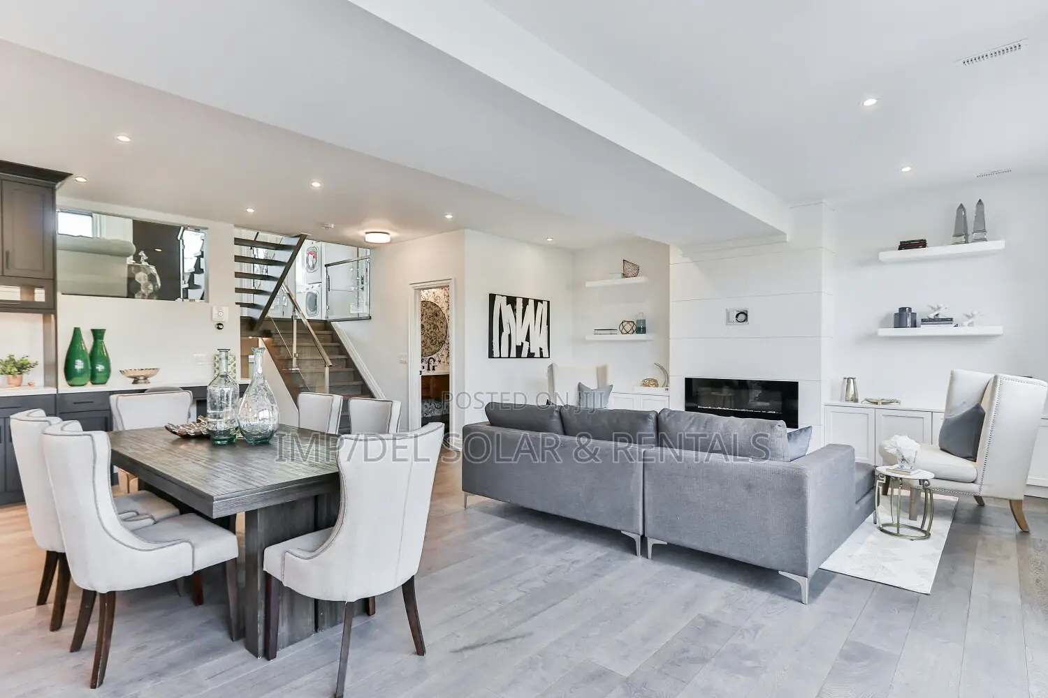 Architectural Real Estate Photography Videography