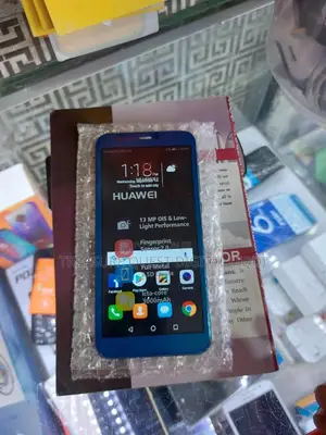 Huawei Honor 9 Lite 64 GB Blue