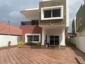 4bdrm House in Airport Residential Area for Sale