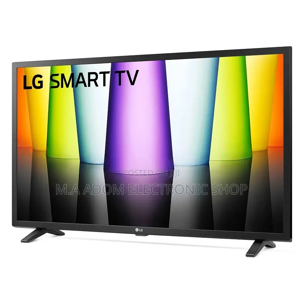 LG 43UM7500 Ultra HD 4K Smart TV - 43" Black (2019)