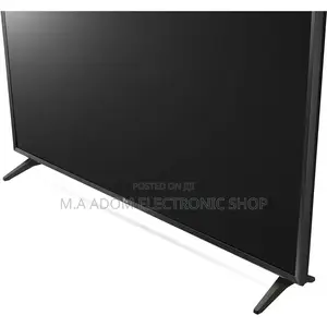 New Samsung Crystal Uhd 4K Smart Series 7 Led TV 43 Inches