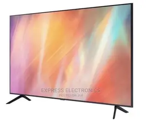 Samsung 75” Crystal UHD Smart TV (75AU7172)