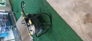 Cleaning Machine