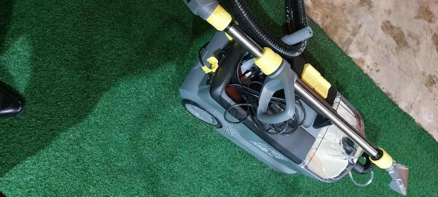 Cleaning Machine