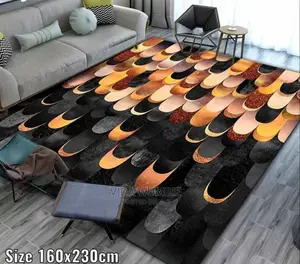 Original 3D Center Carpet (160/230)