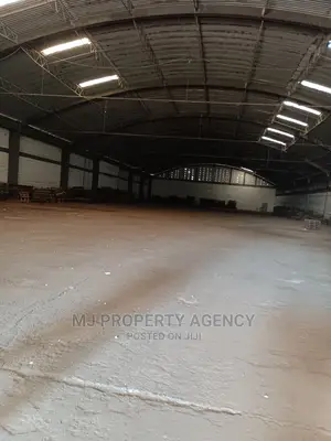 2500 SQM Custom Bonded Warehouse