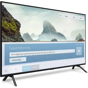 Samsung 32 Digital Satellite Fully Hd Tv