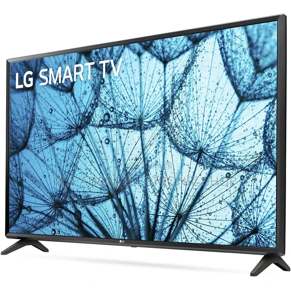 Lg 32" Full Hd Smart Thinq Ai Tv - 32lm6300