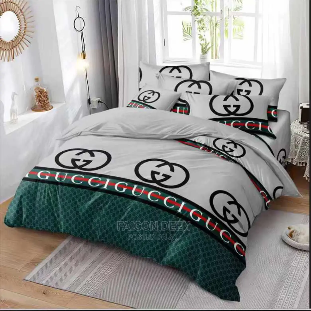 Quality Super King Size Duvet(Available in Diff Colors
