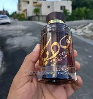 Blend of Lattafa Pefume