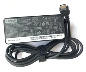 Original Lenovo 45watt USB-C Charger