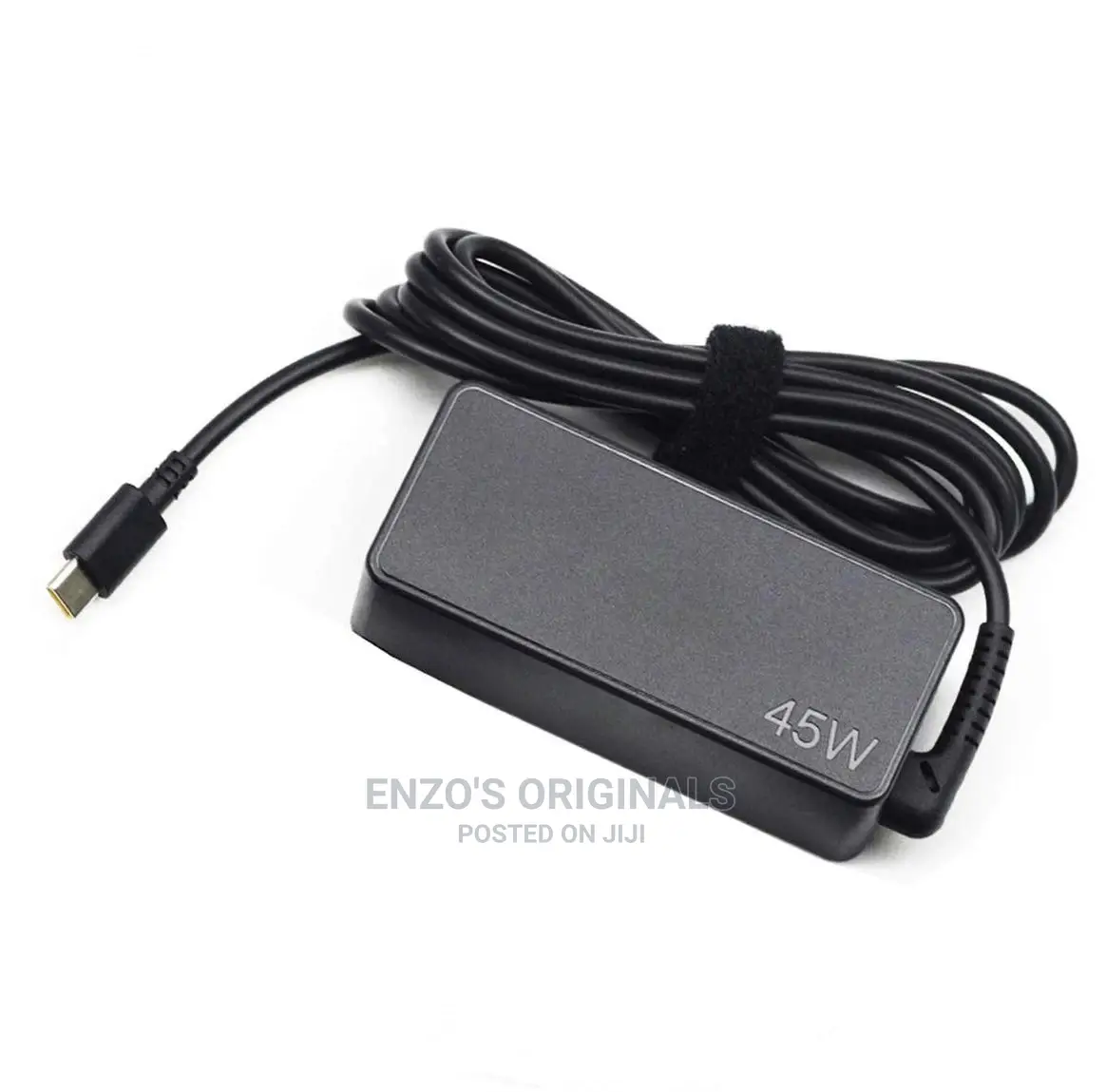 Original Lenovo 45watt USB-C Charger