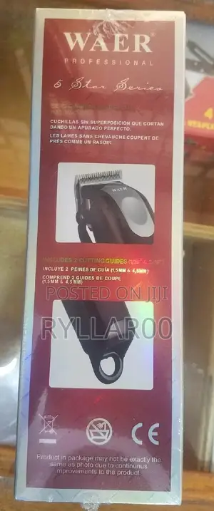 Waer Trimmer