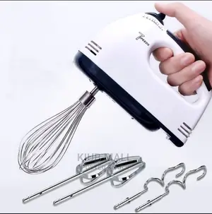 Hand Mixer