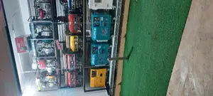 7 Kva Total Silent Generator