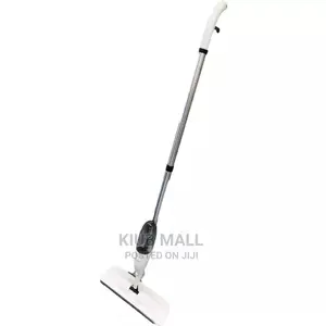 Wet and Dry Spray Mop With Healty Spray