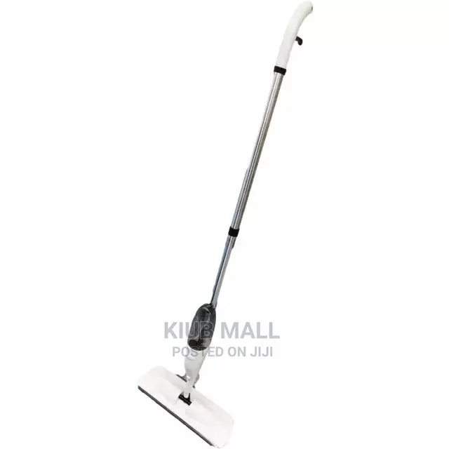 Wet and Dry Spray Mop With Healty Spray