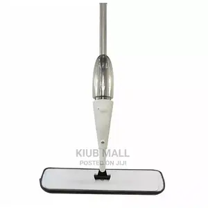 Wet and Dry Spray Mop With Healty Spray