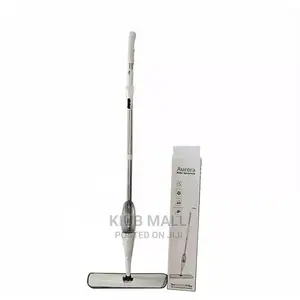 Wet and Dry Spray Mop With Healty Spray
