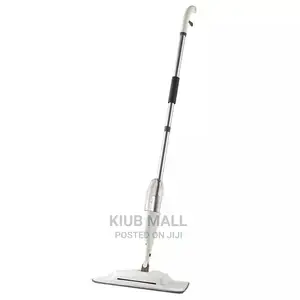 Wet and Dry Spray Mop With Healty Spray