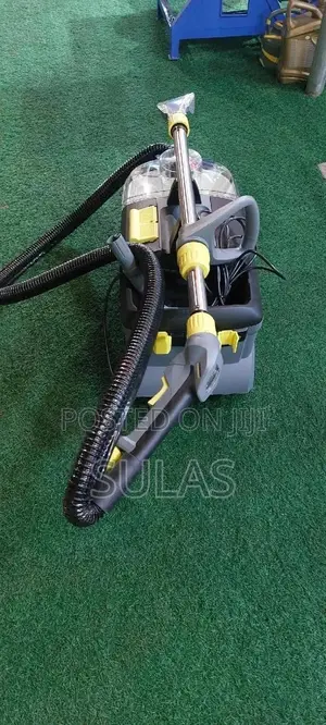 Cleaning Machine