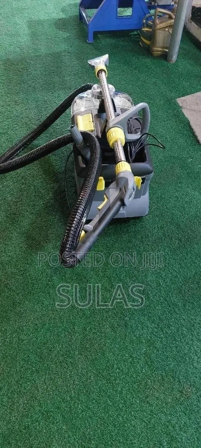 Cleaning Machine