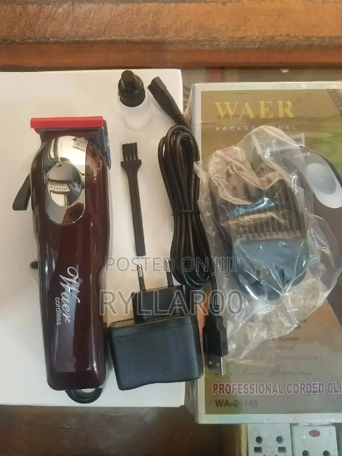 Waer Trimmer