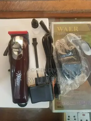 Waer Trimmer