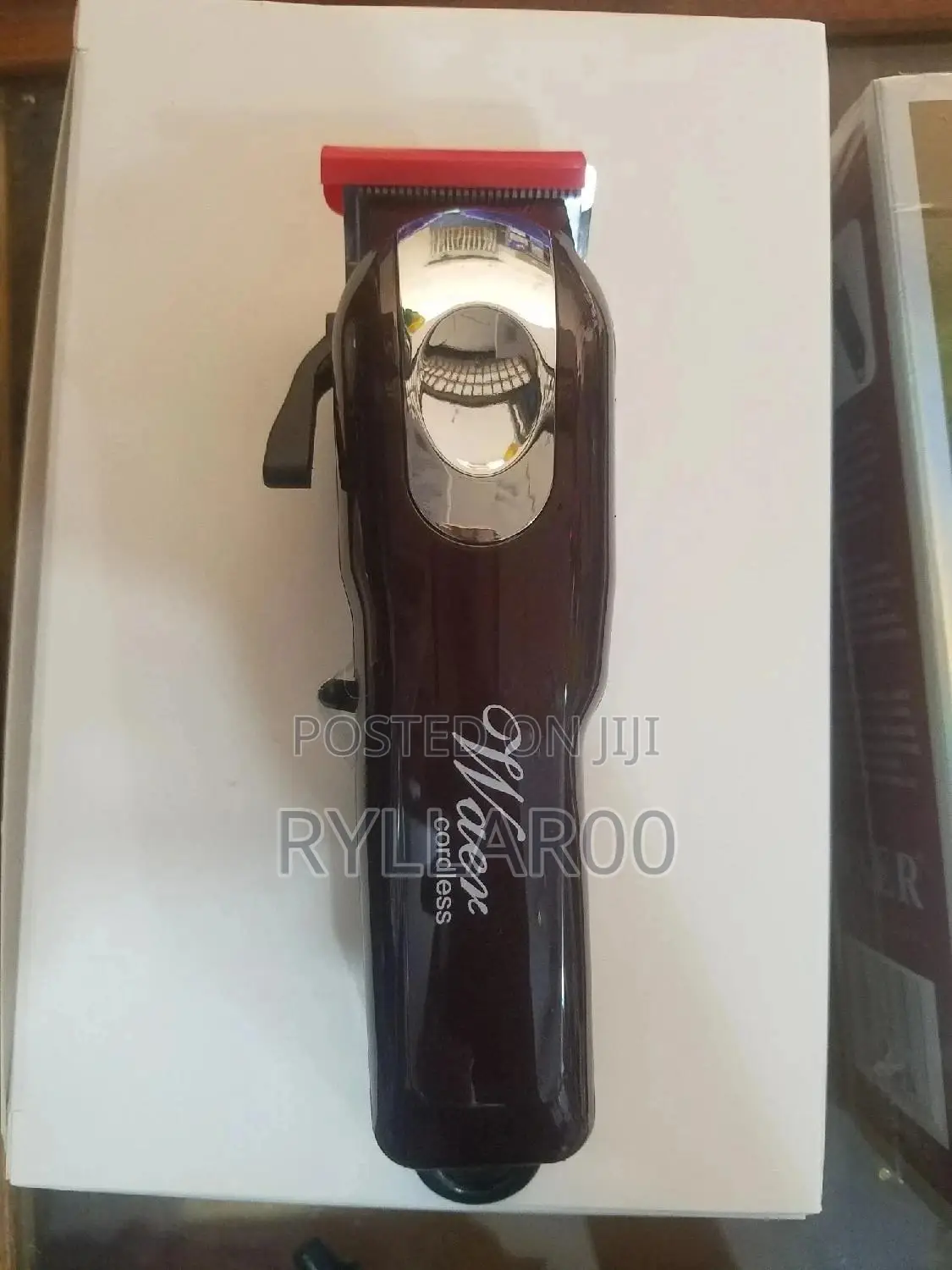 Waer Trimmer