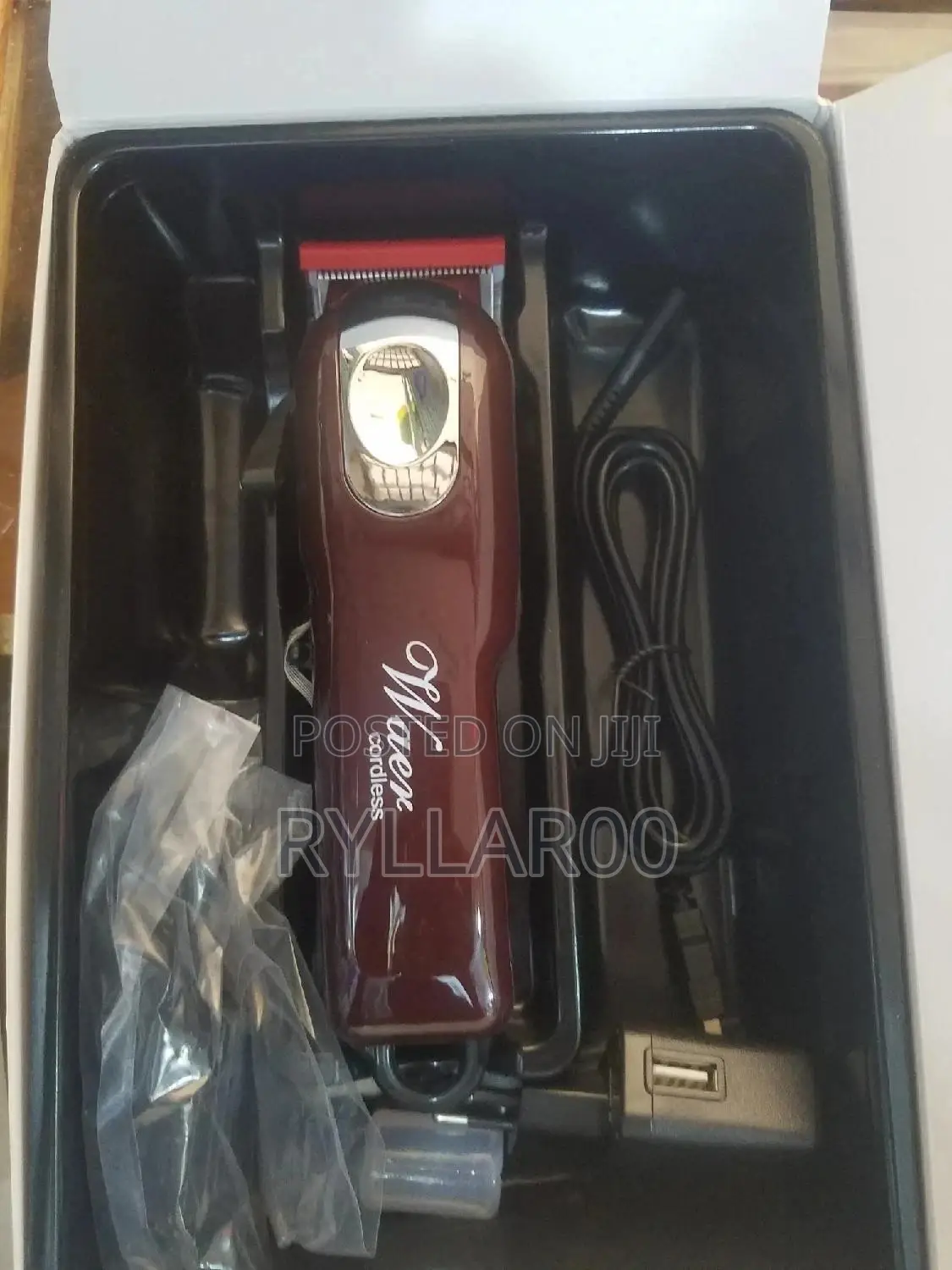 Waer Trimmer