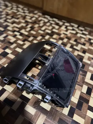 Toyota Corolla 2009-2013 Air-conditioning Vent