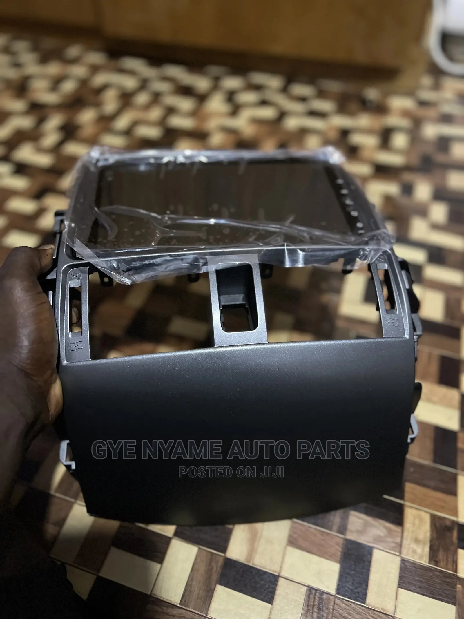 Toyota Corolla 2009-2013 Air-conditioning Vent